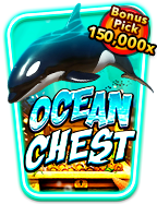 ฝาก 20 รับ 100 wallet ลุ้นโชคกับเกมจากค่ายโจ๊คเกอร์